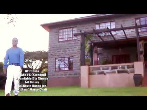 AY FT DELA- ASANTE XpandableDjz Xtendz 720p