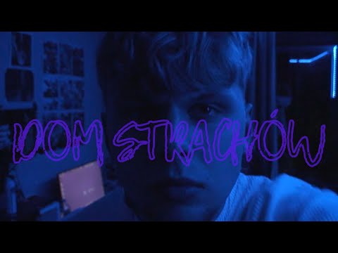 Juan Lane - DOM STRACHÓW