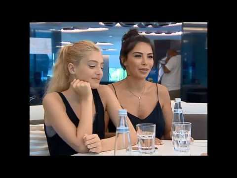 "მეორედ ვესწრები იმ პროცესს, როდესაც ჩემი შვილი ფეხს იდგამს" - შორენა ევას პროგრესზე საუბრობს