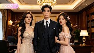 I Gave My Whole Company To My Fiancé, Yet He Hid His Mistress Inside It