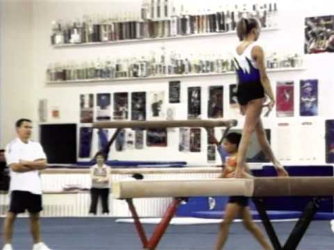 Broadcast Opening - 2007 Visa Championships - Women - Day 1