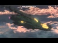Yamato 2199 Rainbow Star Cluster Battle Fighter Scene