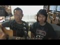 2PM - Hands Up (Acoustic English Cover) (KPEC ...