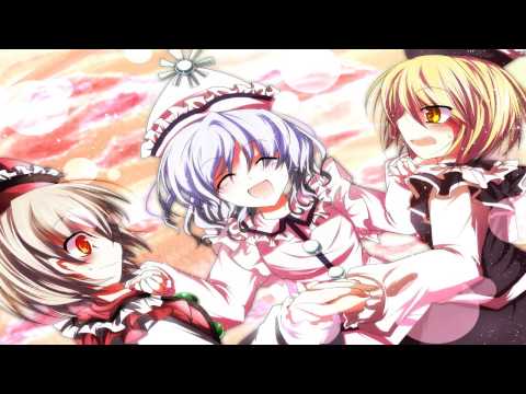 Thousand Leaves×UNDEAD CORPORATION - Through my veins