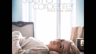 Sabrina Carpenter - The Middle Of Starting Over