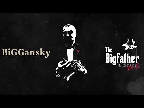 Biggie367 - The Bigfather ( Intro ) ( Lyric video )