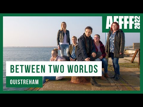 Between Two Worlds | AF FFF22