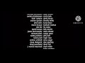 A Bug S Life Credits 1998