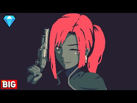 Top 10 BEST Indie Game Hidden Gems – June 2023