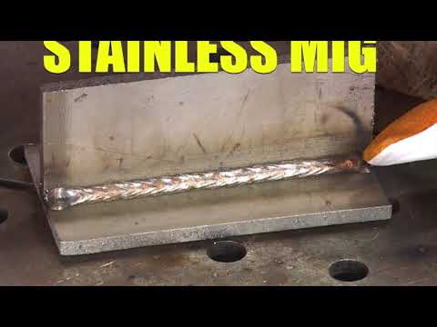 STAINLESS STEEL WELDING ACADEMY: HOW MUCH IS A ...