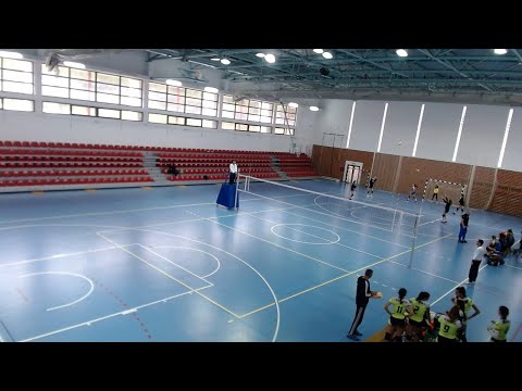 1. B liga Šibenik 91 - Marina Kaštela ll