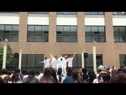 190708 MONSTA X(몬스타엑스) - Shine Forever dance cover