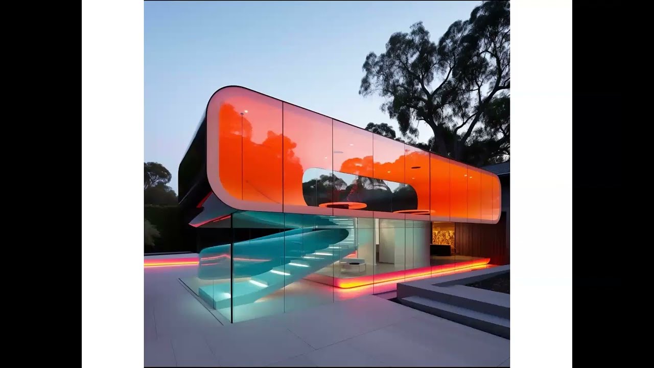 AI + the Future of Architecture