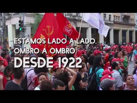 PCB SOMOS A TRADICAO DE LUTA DA CLASSE TRABALHADOR