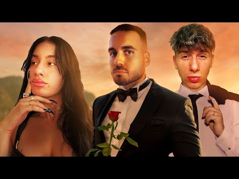 PIL C dostal 100 000 € ponuku od RUŽA PRE NEVESTU? - Pil C a Nina Janová  - SNAMI