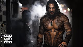 Aquaman | FULL Movie Preview | ClipZone: Heroes & Villains