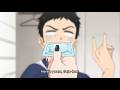 ANIME MEMES YOU SHOULD WATCH ALONE
