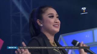 Download lagu Khususnya Malam Ini Anisa Rahma Om Casanova Stasiun Dangdut Rek mp3 Download lagu Khususnya Malam Ini Anisa Rahma Om Casanova Stasiun Dangdut Rek mp3