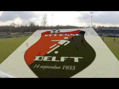 VitesseDelft - ARC 2-1 Doelpunten
