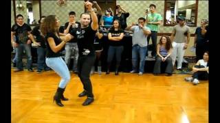 Bachata-Yo Quiero Saber 2012 Exclusiva