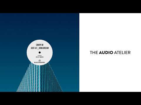 Chapii M - Cr1s1s [Blechtrommel]