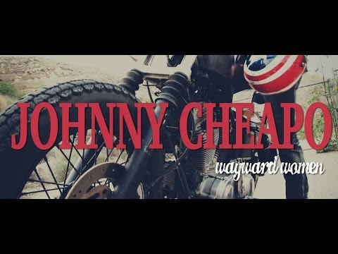 Johnny Cheapo - 