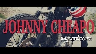 Johnny Cheapo - 