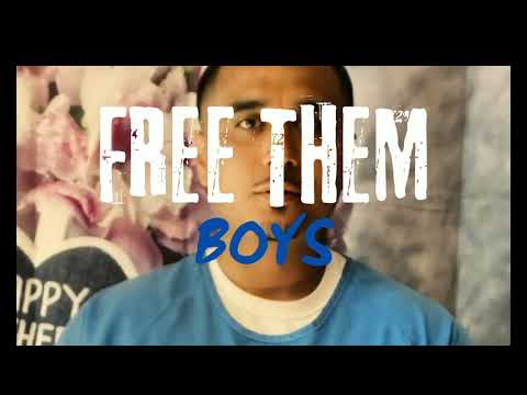 "FREE THEM BOYS" - WEEZ GOTTI x MOZZY x CELLY RU x NORCAL TYPE BEAT [PROD.WCSTEEZO]