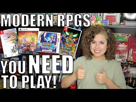 MODERNE RPGs, DIE DU SPIELEN MUSST! – FEMTROOPER