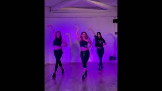 In public - Kelis feat. Nas