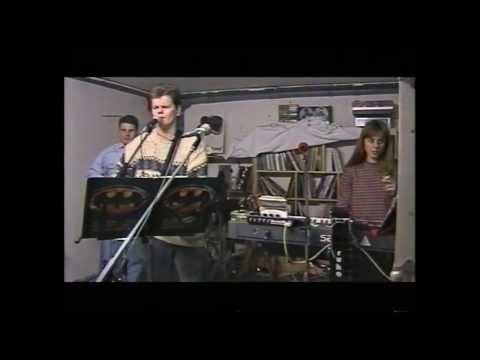 PAUL K. - The 20 years ago clip 1
