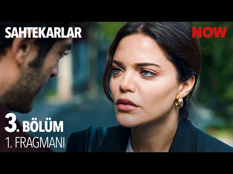Sahtekarlar 3. Bölüm 1. Fragmanı