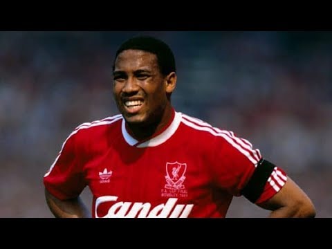 John Barnes - Goals, Assists & Skills - 1987-1997
