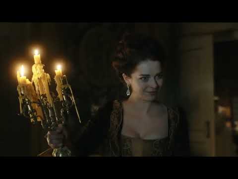 Catherine the Great confronts the unfaithful Grand Duchess Natalia [Ekaterina s02e12]