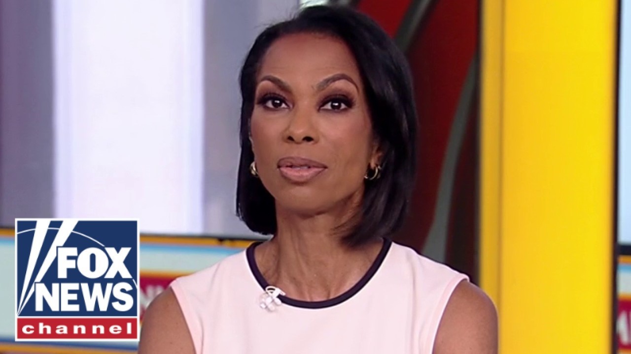 Harris Faulkner: This felt specifically political