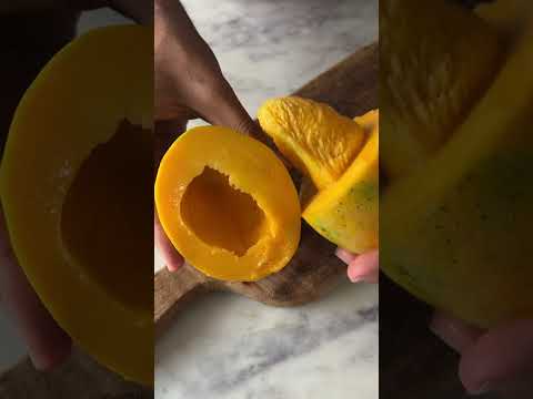 BEST MANGO CUTTING HACK EVER | MANGO SEASON SPECIAL | KITCHEN HACKS