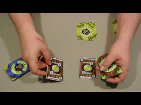 Critter Combat Introduction