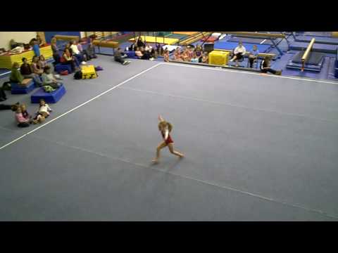 Eva's Floor Exercise.avi