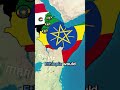 What If Ethiopia Tried To Form Greater Ethiopia