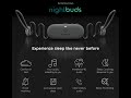 Kokoon Launches on KickStarter: NightBuds – Smart Earbuds for Better Sleep and Relaxation