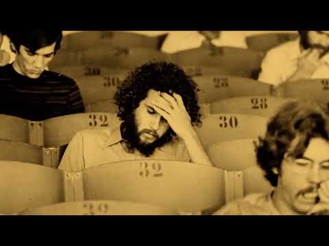 Fudbaleri buntovnici - Afonsinho - Četvrtak 17:30