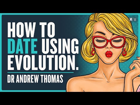 Evolution's Secrets To Understanding Relationships - Dr Andrew Thomas
