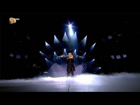 Idols SA Season 12 | Top 5 | Terra - “Hello”