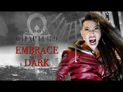 Embrace the Dark | Vampire: The Masquerade - L.A. By Night | Season 2, Episode 9