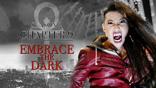 Embrace the Dark | Vampire: The Masquerade - L.A. By Night | Season 2, Episode 9 video