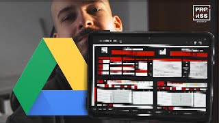 Google Drive Trainingsplan Template erstellen - Excel Sheet Trainingsplanung erklärt (TUTORIAL)