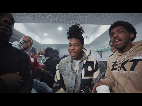 EKT 40 - "Famous" (Official Video)