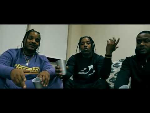 Hunnit Staccs - My Story