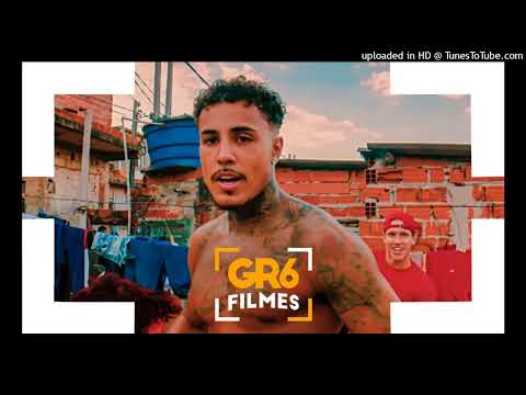 MC Livinho - Novidade Na Área (GR6 Explode) DJ Matt D