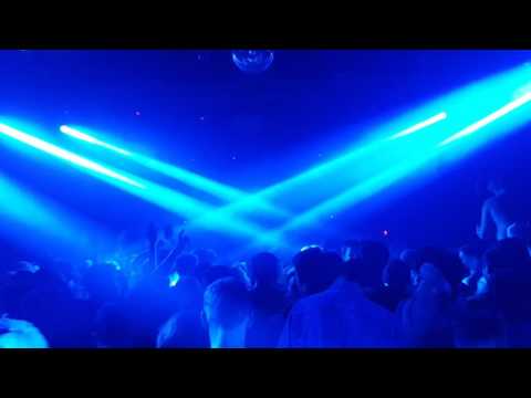 Alan fitzpatrick - Shine Belfast - 1.10.2016
